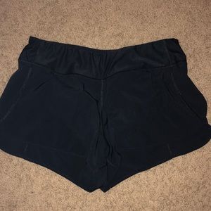 Athletic shorts